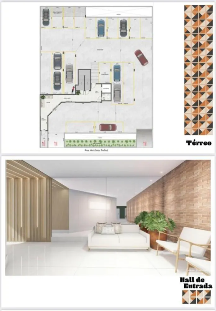 Cobertura, 5 quartos, 180 m² - Foto 2