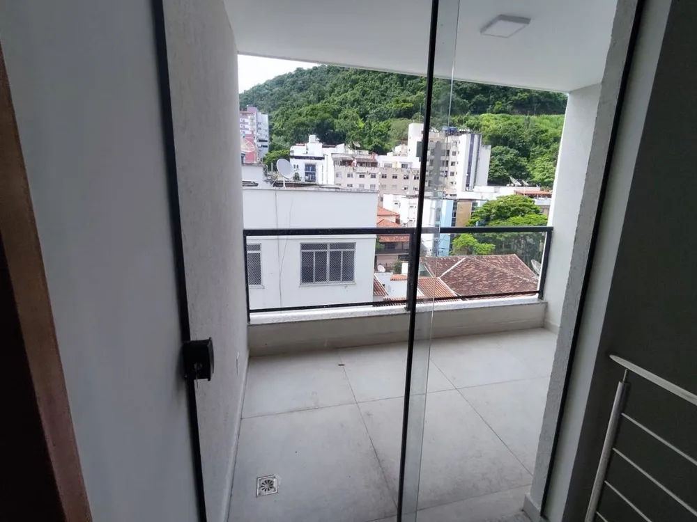 Cobertura, 5 quartos, 180 m² - Foto 13
