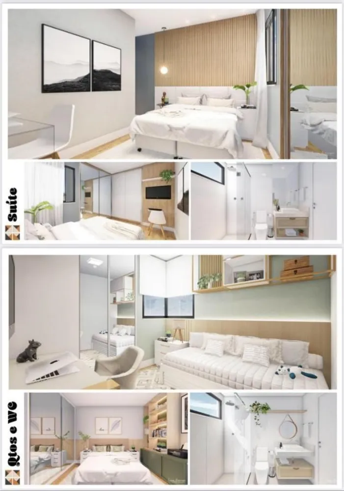 Cobertura, 5 quartos, 180 m² - Foto 9