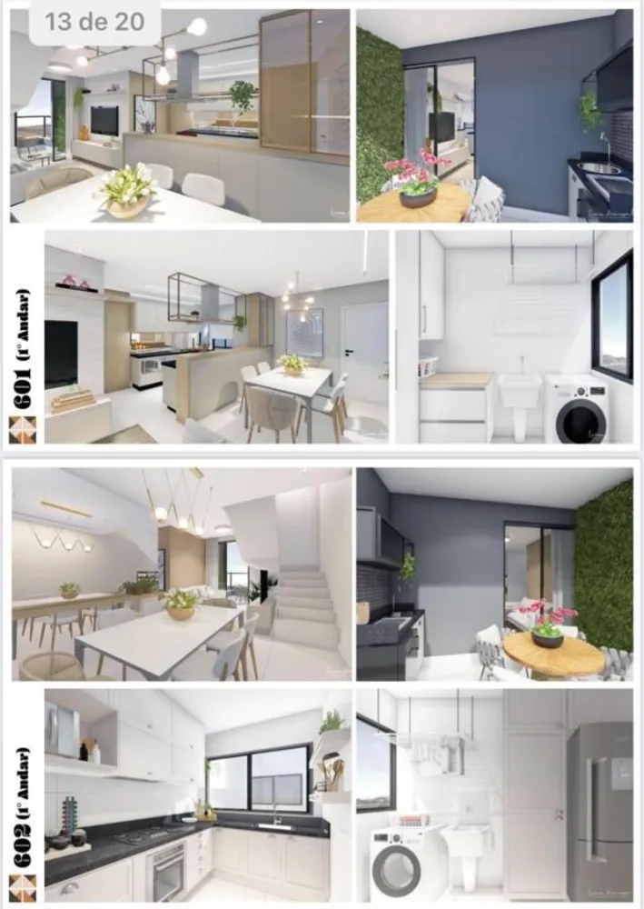 Cobertura, 5 quartos, 180 m² - Foto 7
