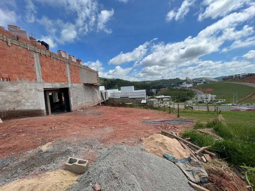 Terreno, 313 m² - Foto 1