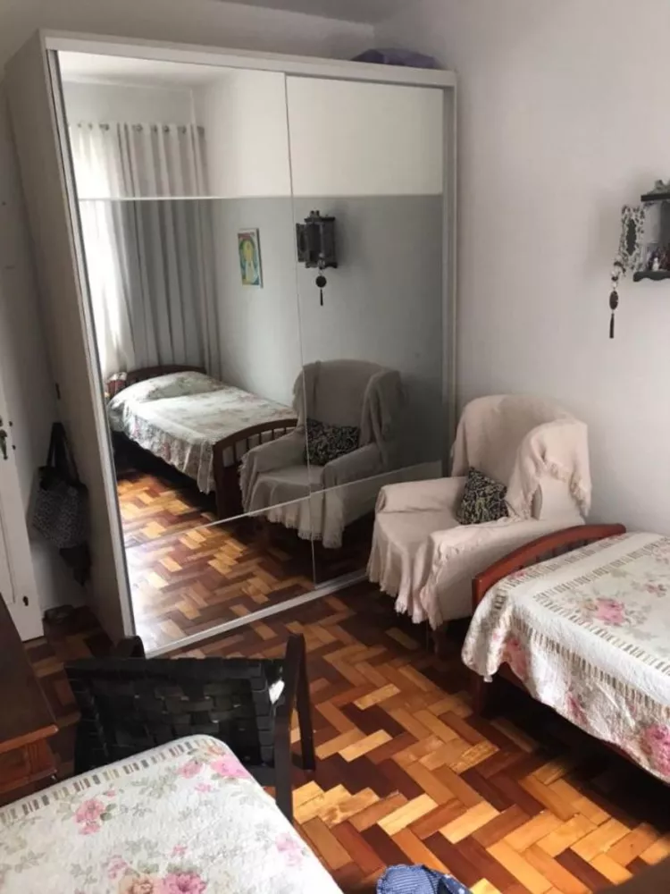 Apartamento à venda com 2 quartos, 72m² - Foto 3