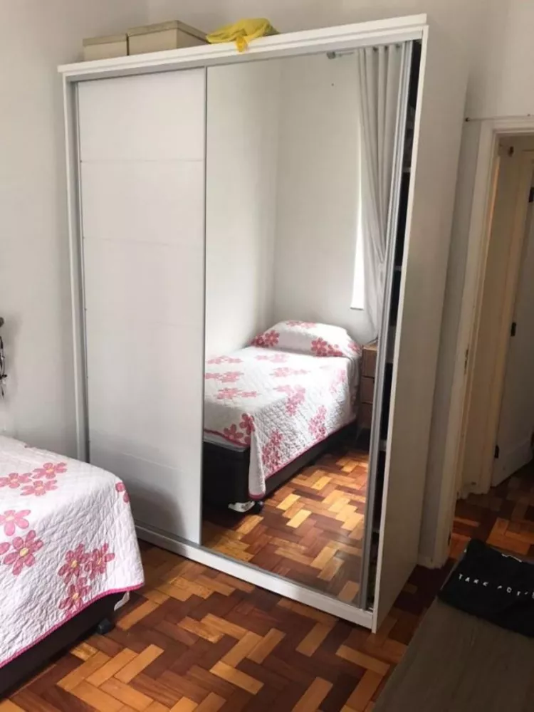 Apartamento à venda com 2 quartos, 72m² - Foto 4