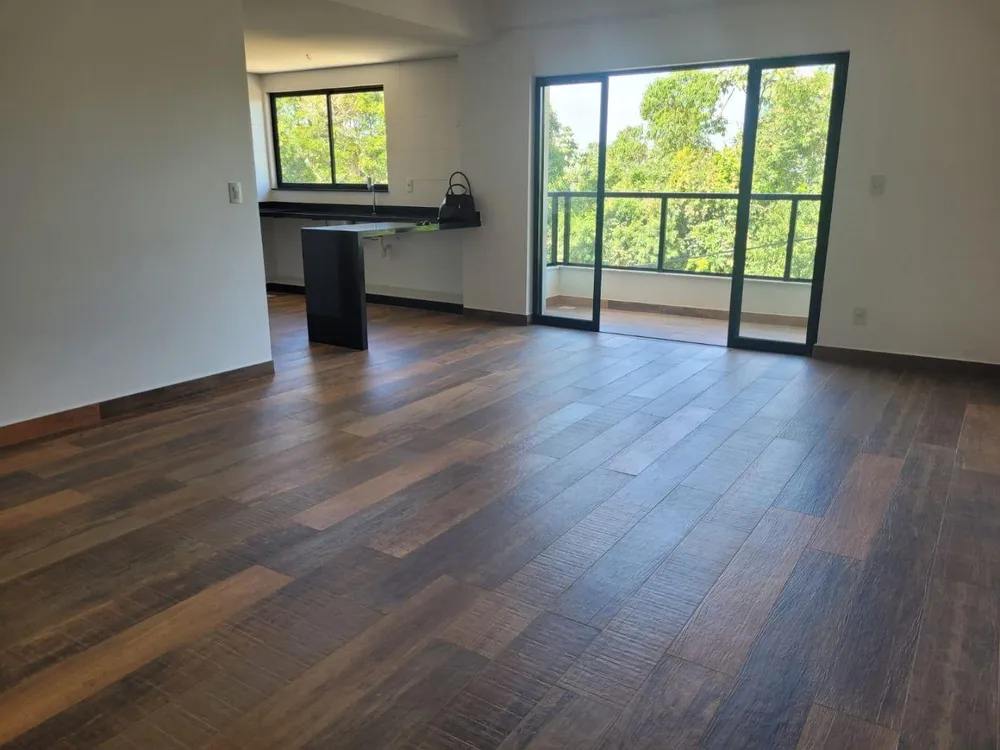 Apartamento, 3 quartos, 120 m² - Foto 4