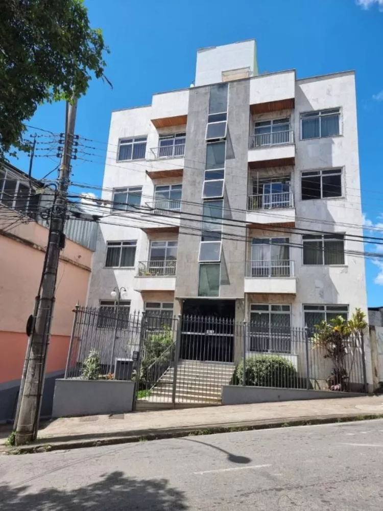 Apartamento à venda com 3 quartos, 167m² - Foto 1