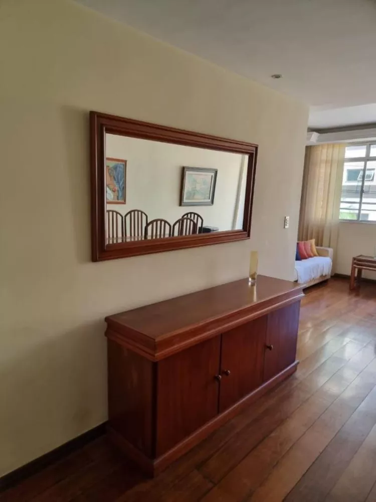 Apartamento à venda com 3 quartos, 167m² - Foto 4