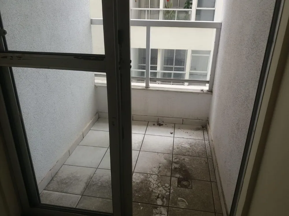 Apartamento, 1 quarto, 40 m² - Foto 2
