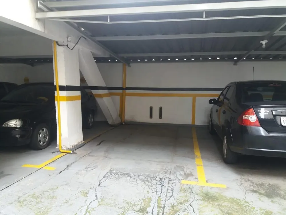 Apartamento, 1 quarto, 40 m² - Foto 10