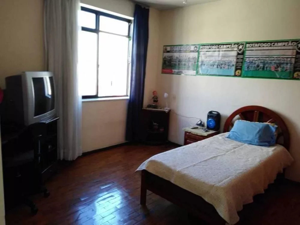 Apartamento à venda com 3 quartos, 100m² - Foto 4