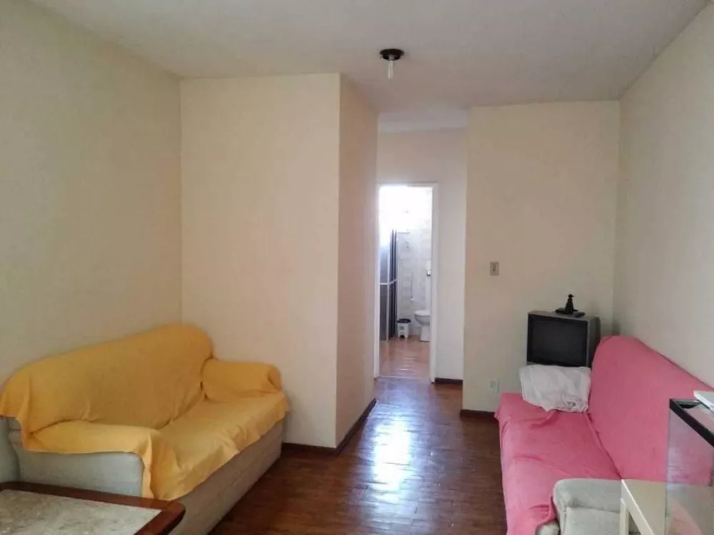 Apartamento à venda com 3 quartos, 100m² - Foto 3