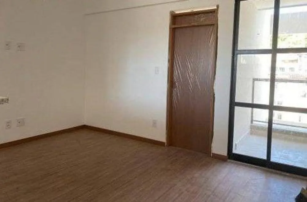 Apartamento, 1 quarto, 59 m² - Foto 4
