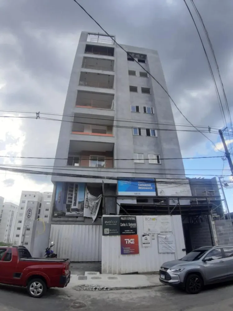Apartamento, 2 quartos, 62 m² - Foto 5