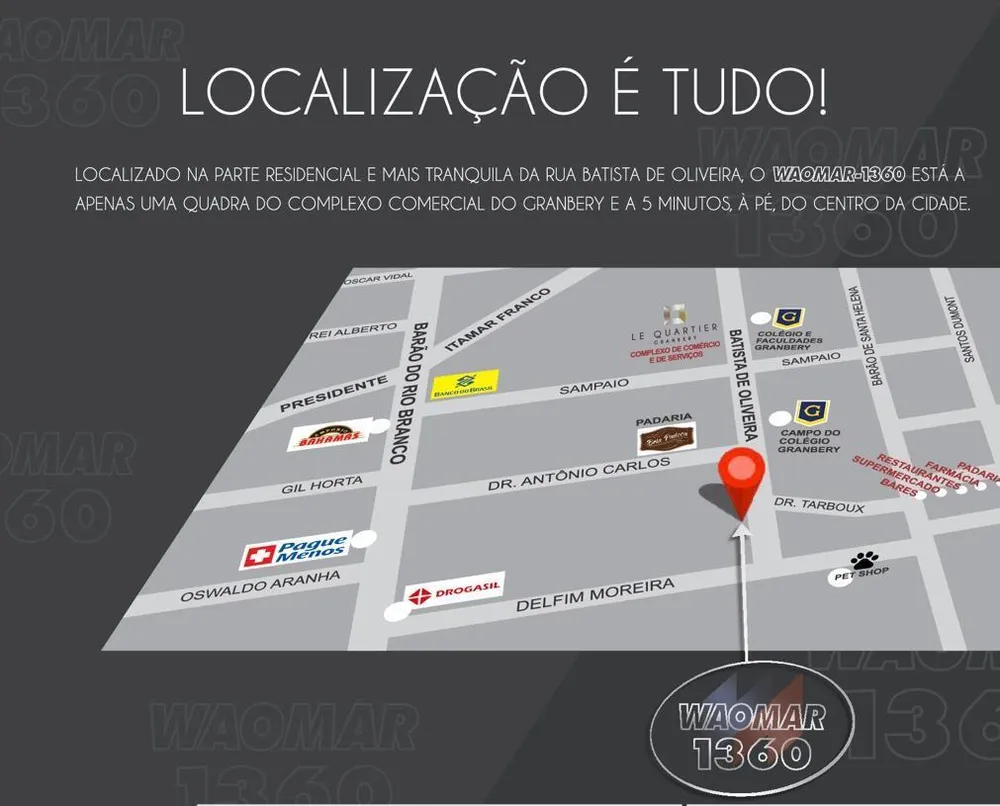 Apartamento, 2 quartos, 150 m² - Foto 11