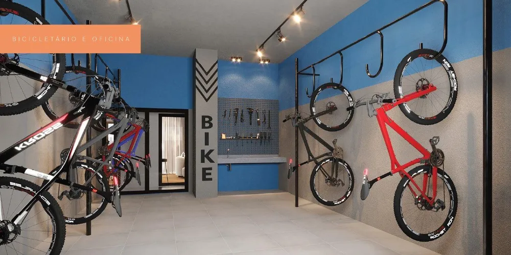 Apartamento, 2 quartos, 55 m² - Foto 11