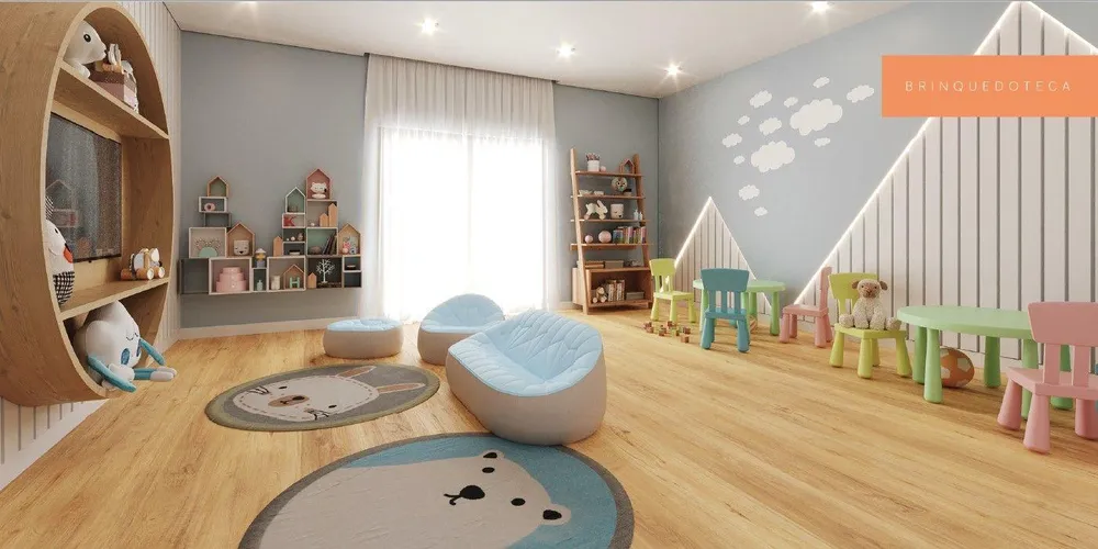 Apartamento, 2 quartos, 55 m² - Foto 15