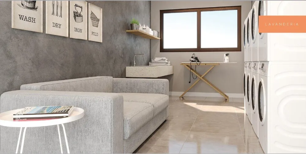 Apartamento, 2 quartos, 55 m² - Foto 18