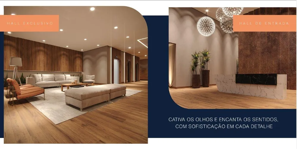 Apartamento, 2 quartos, 55 m² - Foto 5
