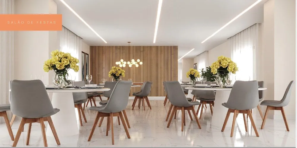 Apartamento, 2 quartos, 55 m² - Foto 14