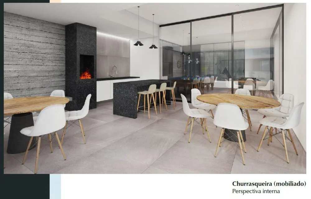 Cobertura, 4 quartos, 238 m² - Foto 3