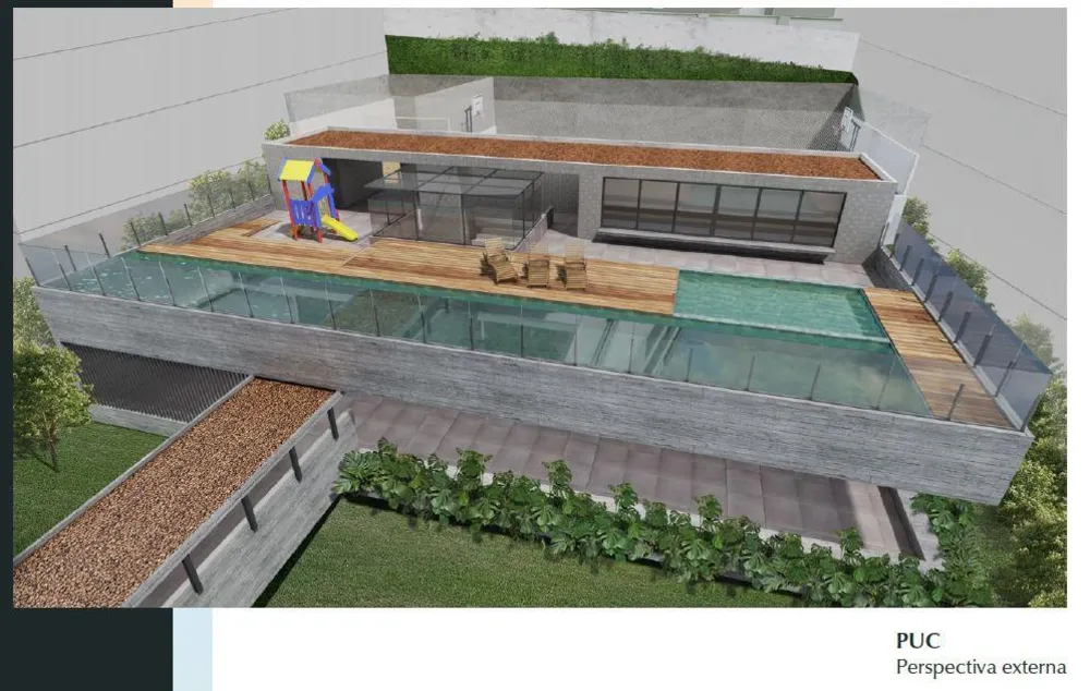 Cobertura, 4 quartos, 238 m² - Foto 6