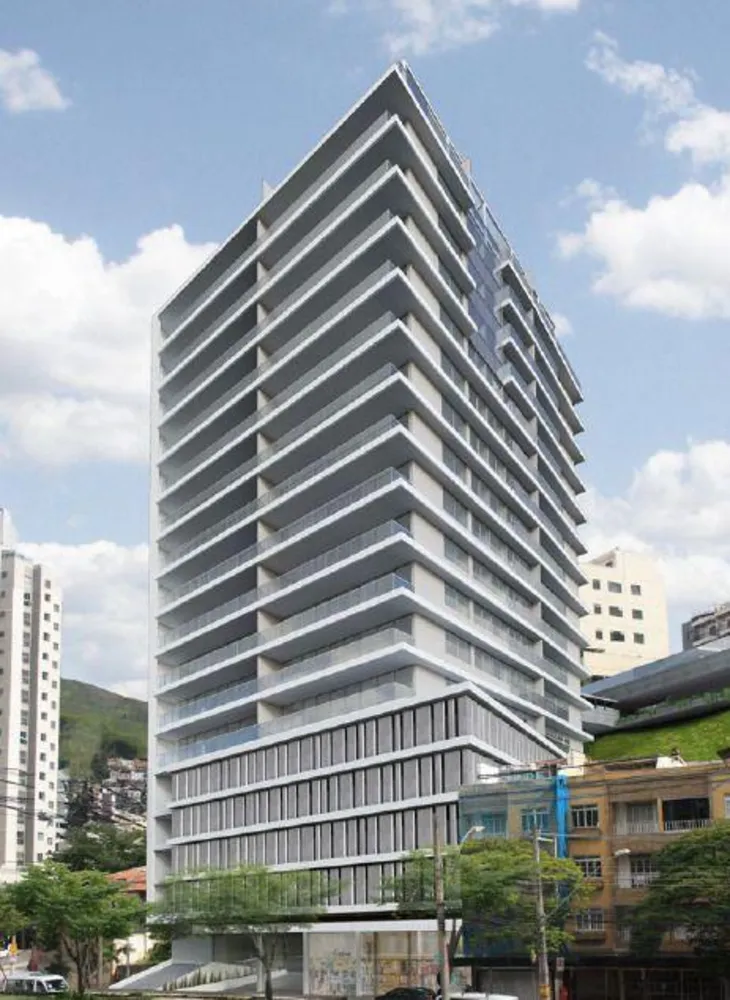 Cobertura, 4 quartos, 238 m² - Foto 1
