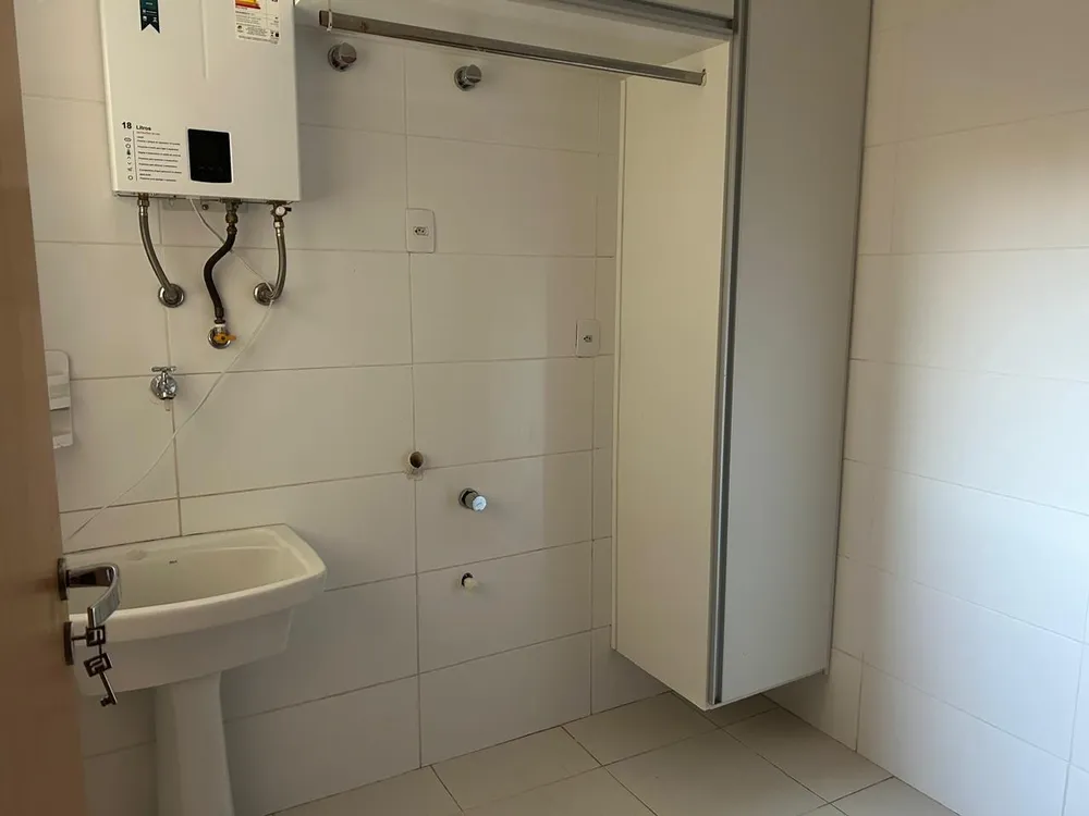 Apartamento, 3 quartos, 173 m² - Foto 7