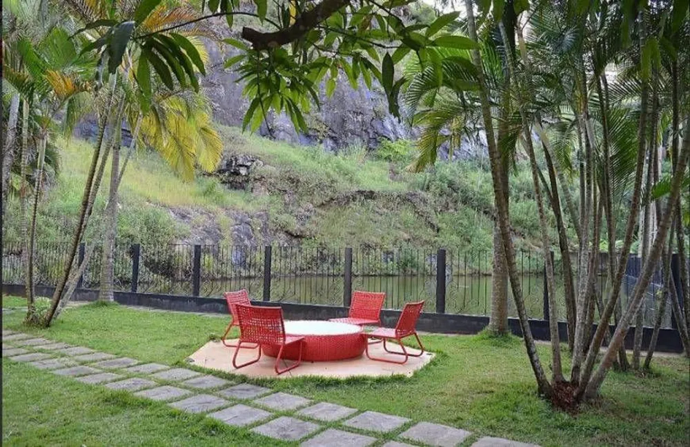 Apartamento, 3 quartos, 173 m² - Foto 11