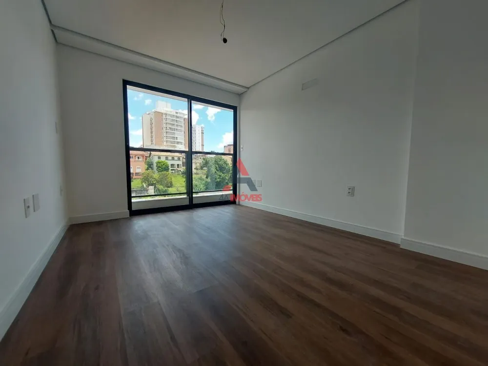 Cobertura, 4 quartos, 186 m² - Foto 4