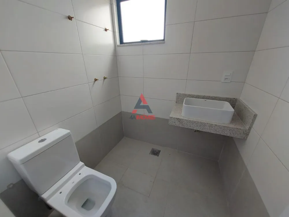 Cobertura, 4 quartos, 186 m² - Foto 8