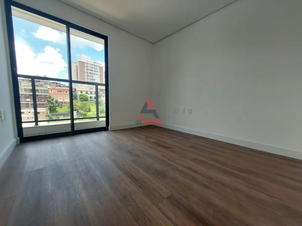 Cobertura, 4 quartos, 186 m² - Foto 3