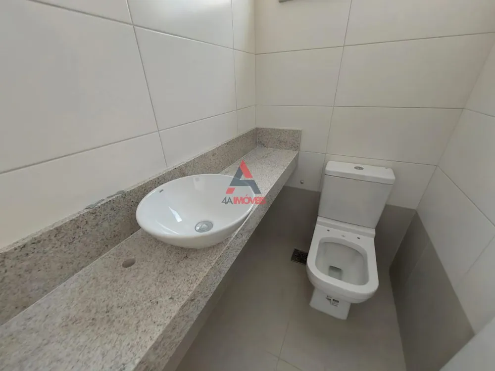 Cobertura, 4 quartos, 186 m² - Foto 6