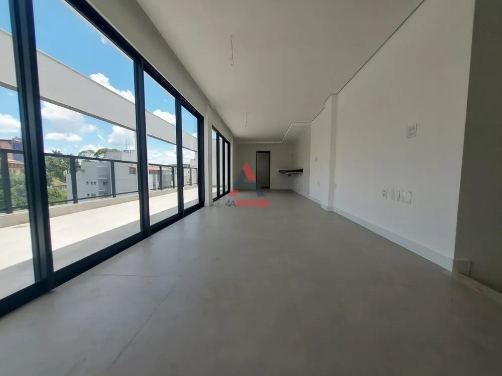 Cobertura, 4 quartos, 186 m² - Foto 11