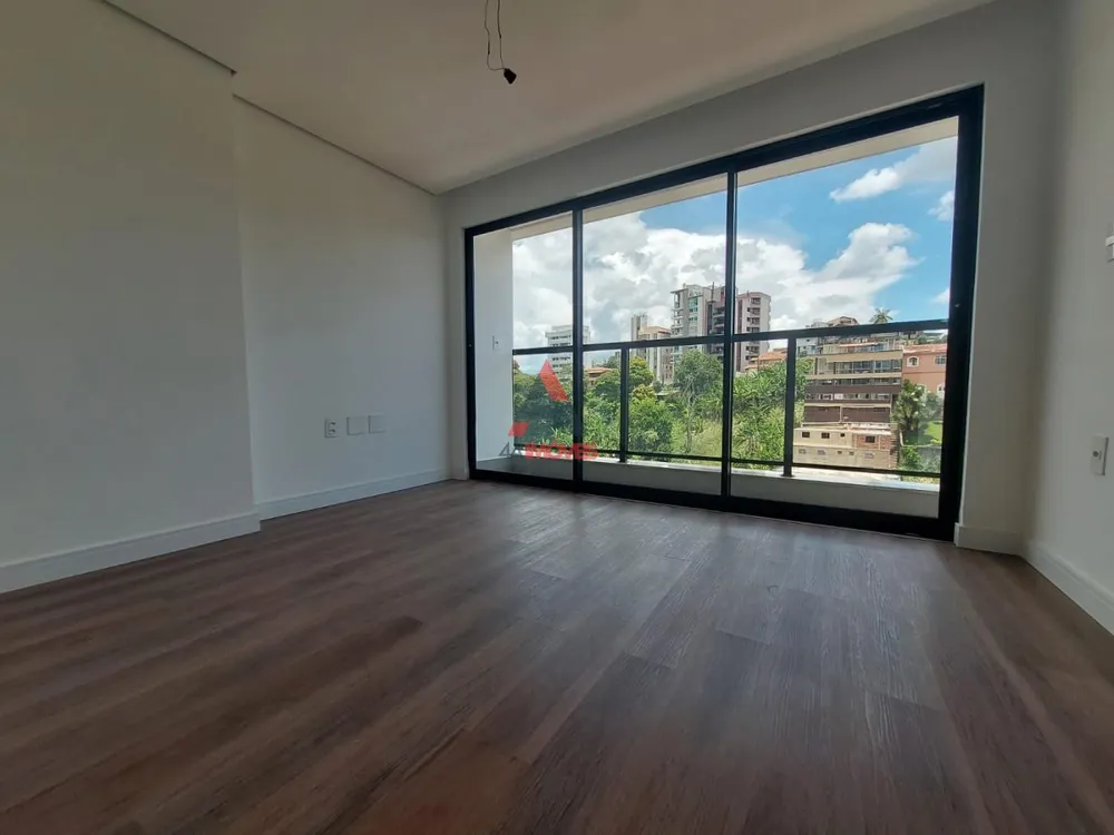 Cobertura, 4 quartos, 186 m² - Foto 7