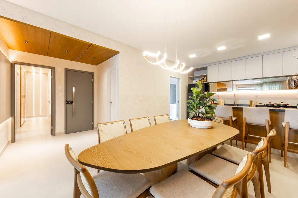 Cobertura, 4 quartos, 168 m² - Foto 7