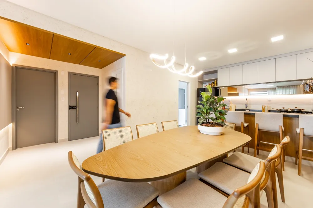 Cobertura, 4 quartos, 168 m² - Foto 9