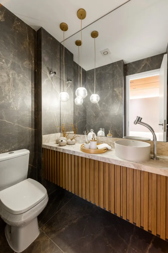 Cobertura, 4 quartos, 168 m² - Foto 12