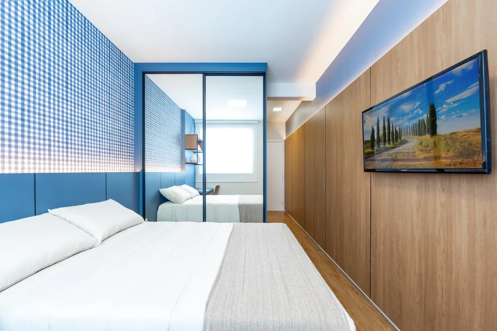 Cobertura, 4 quartos, 168 m² - Foto 16