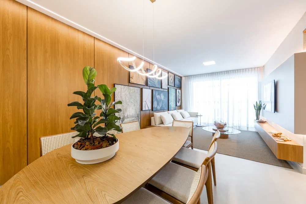 Cobertura, 4 quartos, 168 m² - Foto 5