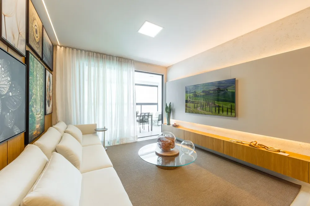 Cobertura, 4 quartos, 168 m² - Foto 10