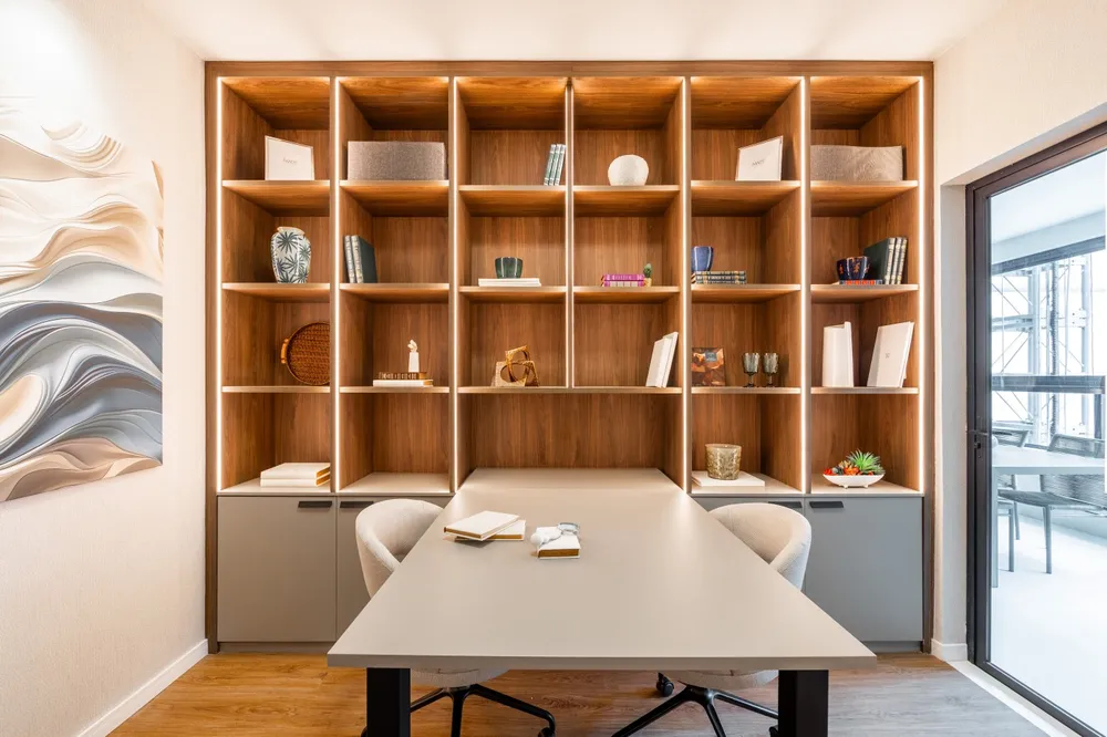 Cobertura, 4 quartos, 168 m² - Foto 14