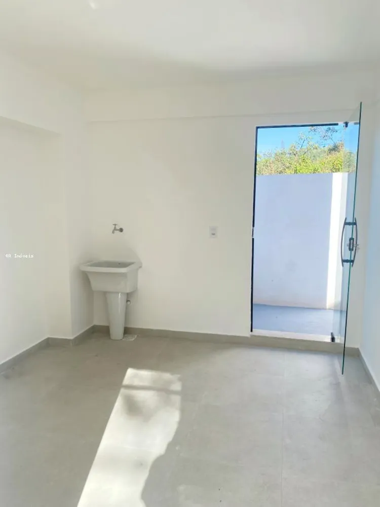 Casa de Condomínio, 3 quartos - Foto 12