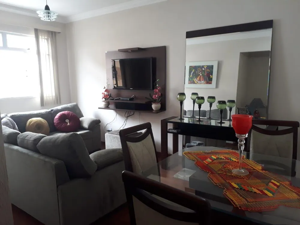 Apartamento, 2 quartos, 70 m² - Foto 3