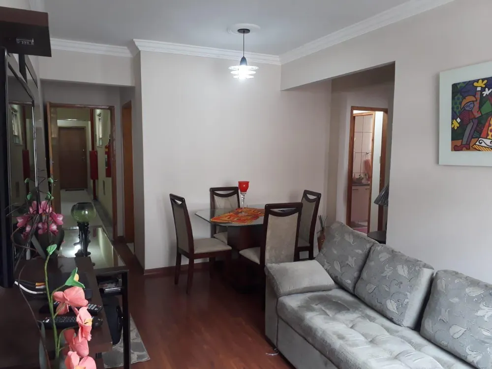 Apartamento, 2 quartos, 70 m² - Foto 2