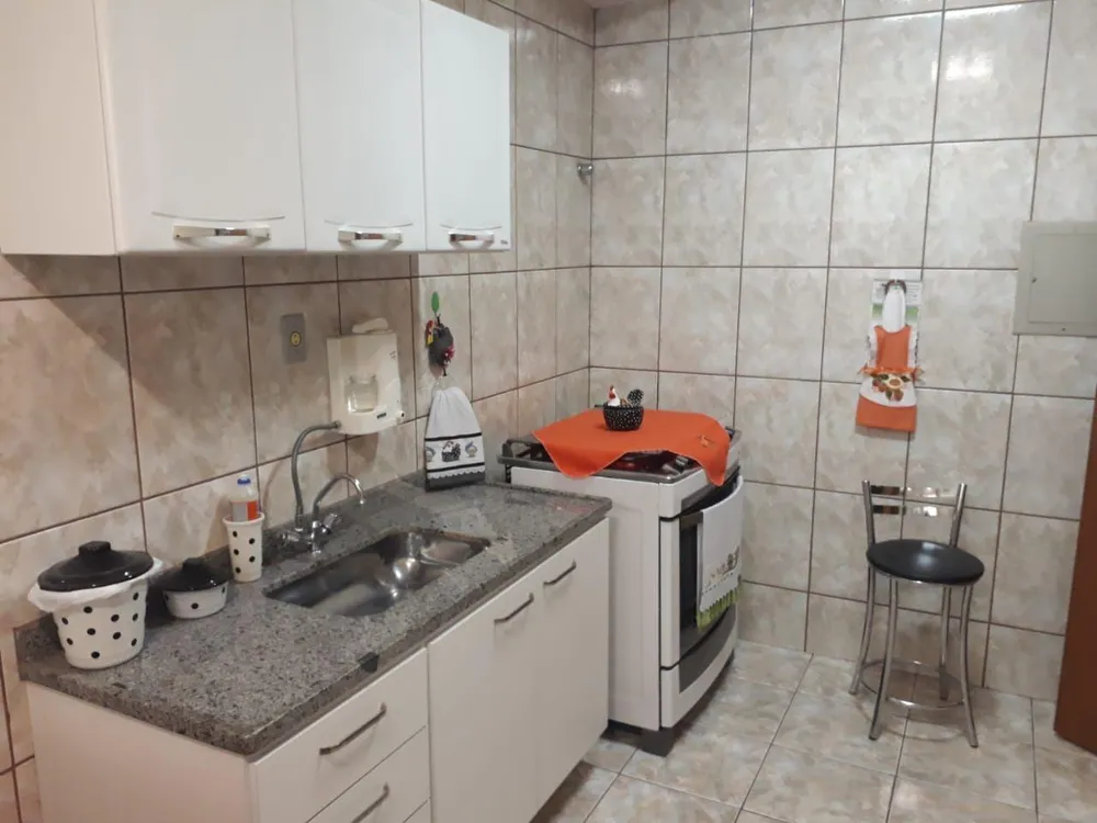 Apartamento, 2 quartos, 70 m² - Foto 6