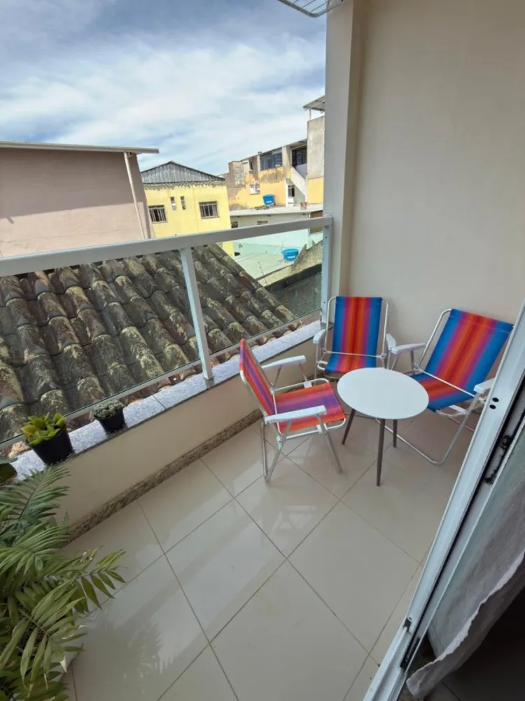Apartamento, 2 quartos - Foto 16