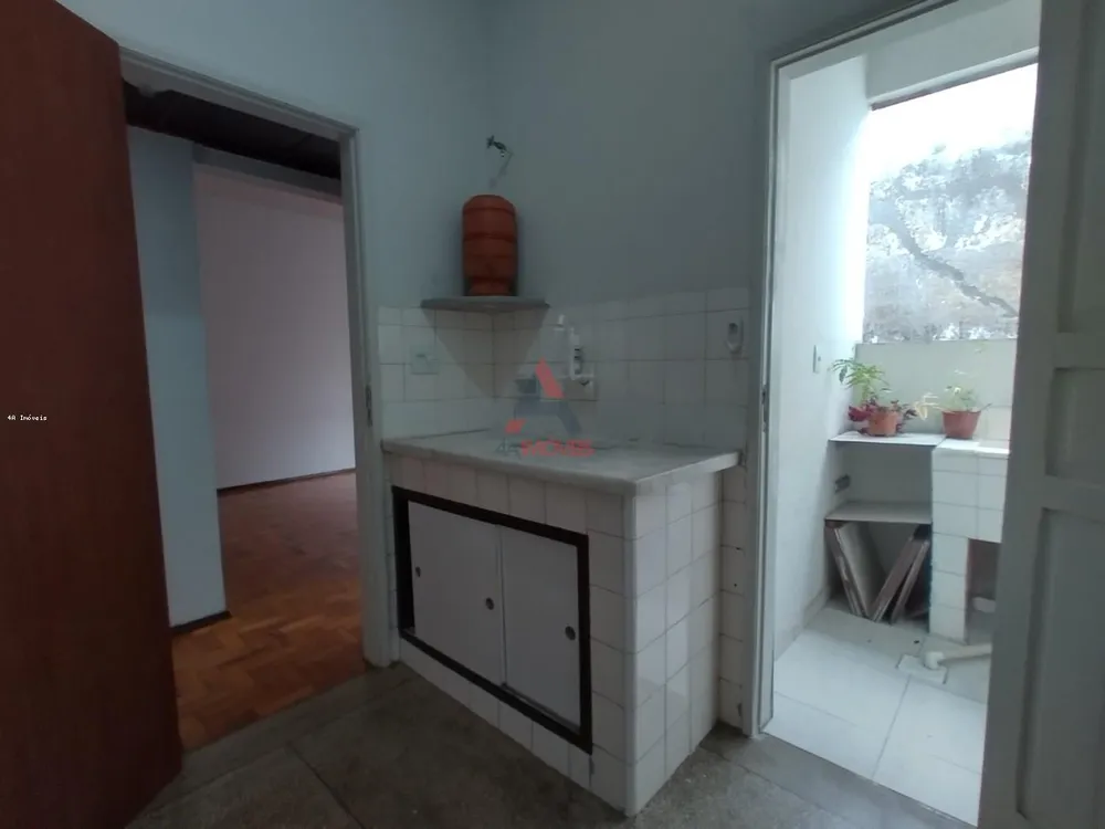 Apartamento, 2 quartos, 60 m² - Foto 7