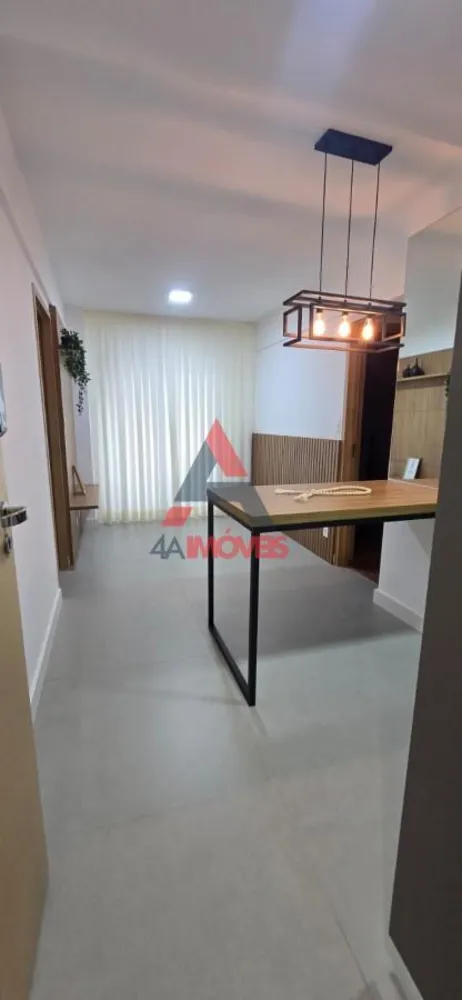 Apartamento, 2 quartos - Foto 4