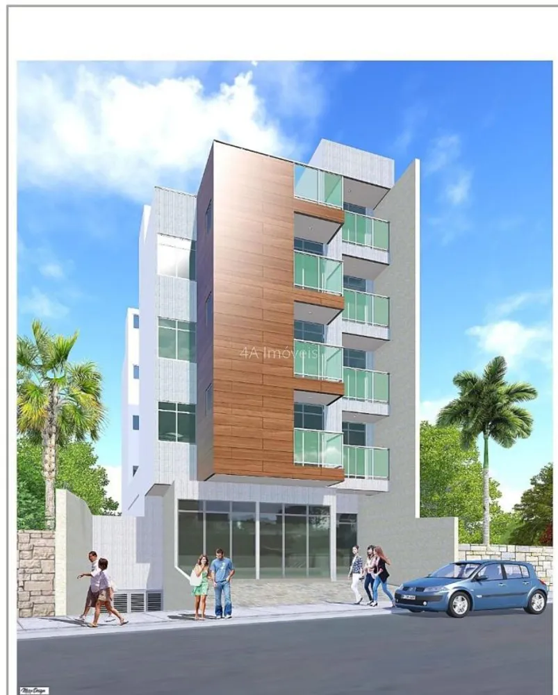 Cobertura, 3 quartos, 150 m² - Foto 20