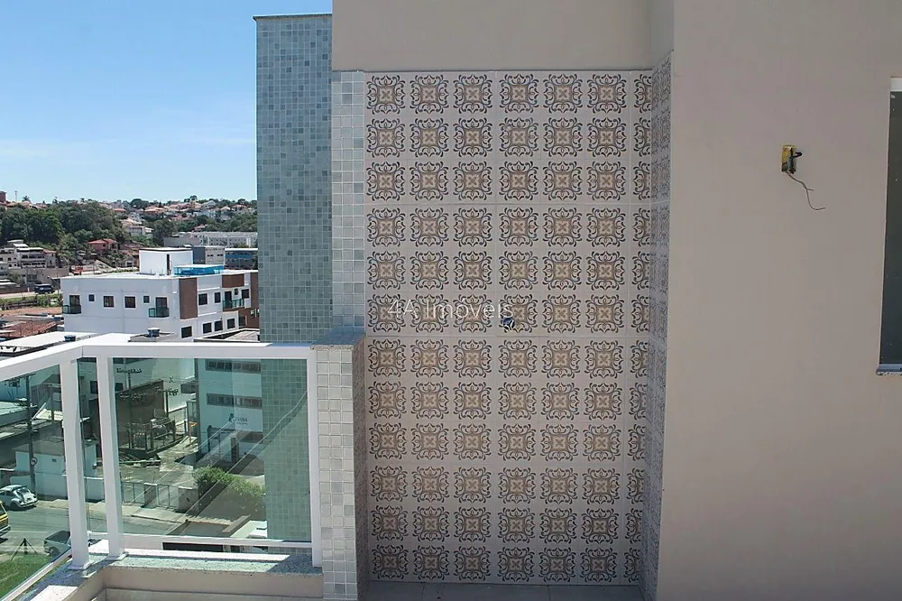 Cobertura, 3 quartos, 150 m² - Foto 18