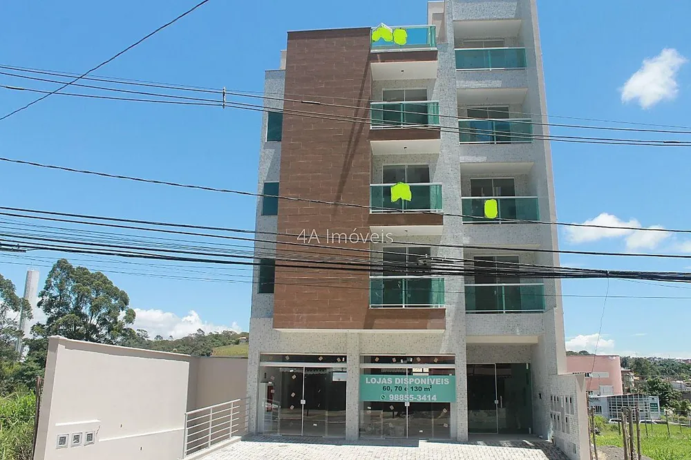 Cobertura, 3 quartos, 150 m² - Foto 2